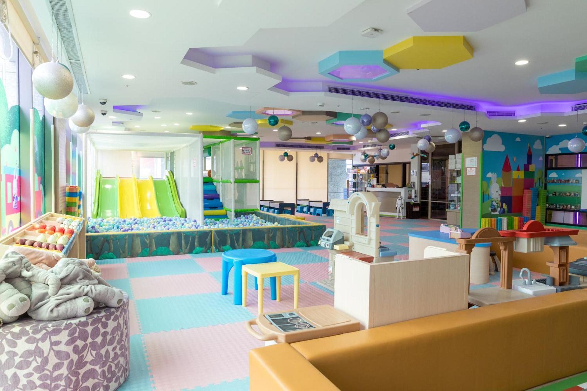 Walden Hotel Yilan Exteriör bild
