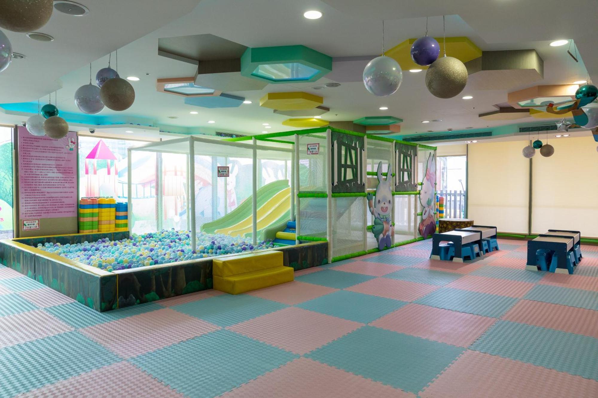 Walden Hotel Yilan Exteriör bild